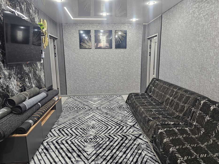 Квартира 2 комнатная