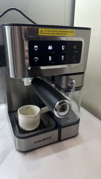 Продам Кофемашинку автомат