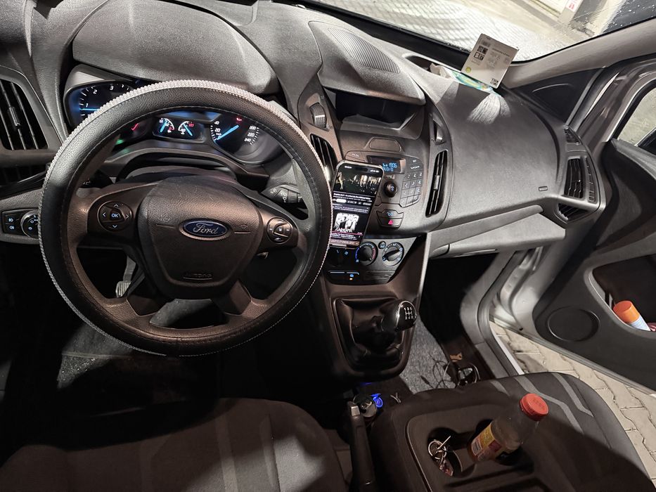 Ford TransitConnect