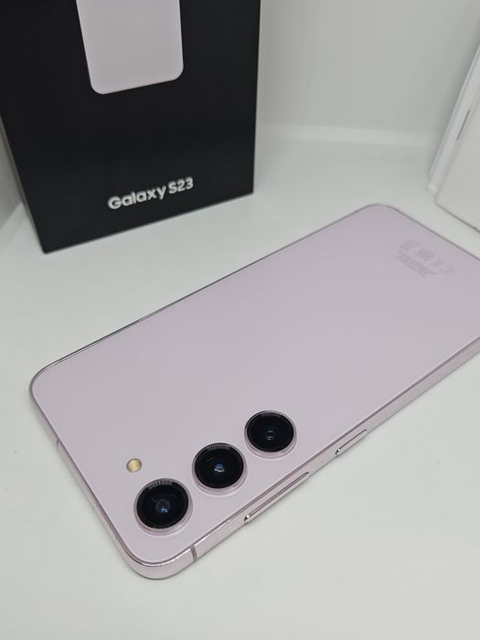 Samsung Galaxy S23 5G 256Gb/8Ram Lavender
