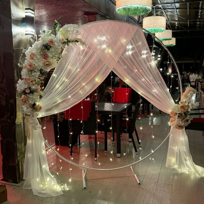 Красивые фотозоны