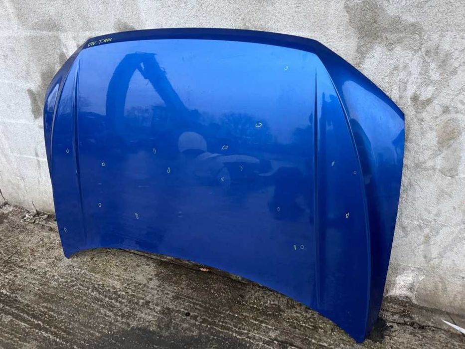 CAPOTA VW T-ROC 2017- 2GA823105