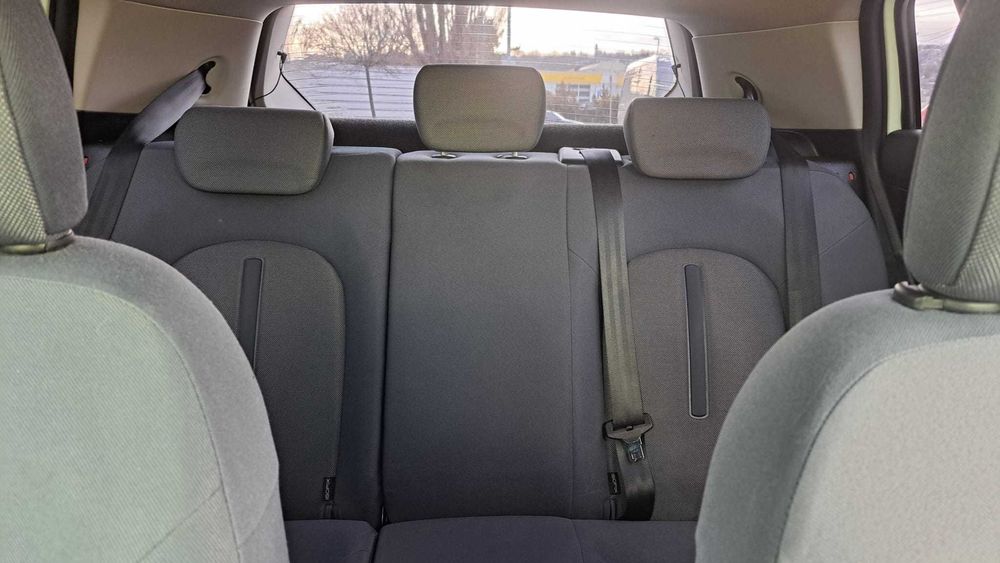 Fiat Bravo 1.4 T-Jet 2008, 117.000km, 90 CP