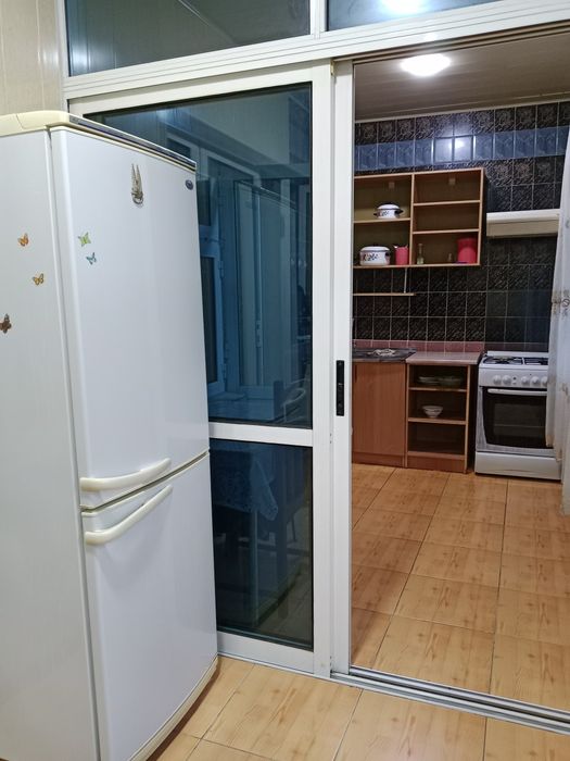 Сдаётся 1в2х/4/5 Тузель-2 Корзинка