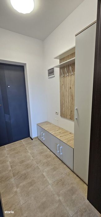 Apartament tip studio zona Sub Cetate Residence