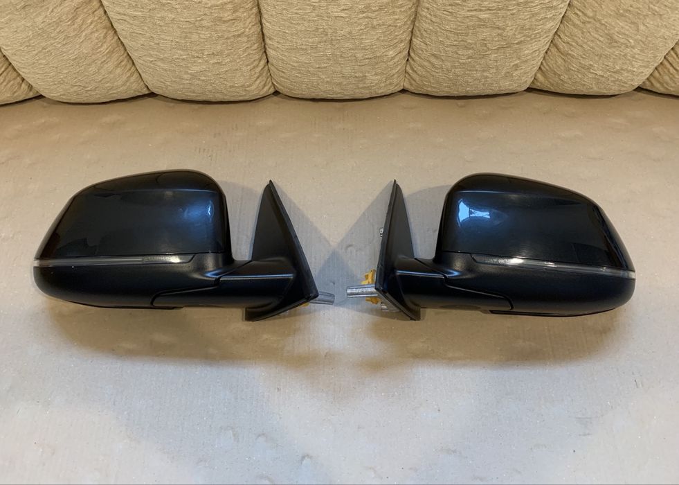 Oglinzi, Oglinda stânga / Oglinda dreapta BMW X4 F26