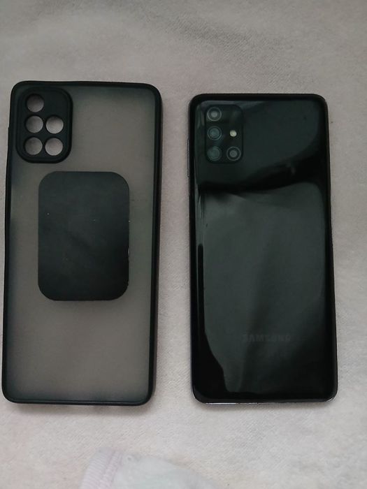 Samsung M51 8/128 Batare 7000