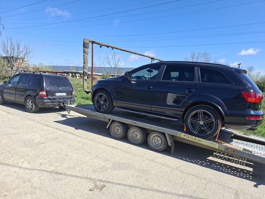 Platforma, Tractari Auto Giurgiu,Bulgaria ,Grecia,Turcia