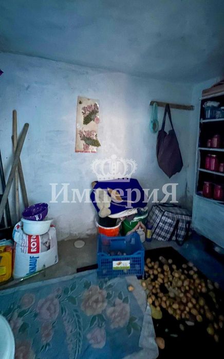 Продам дом Хутор Ольга Империя