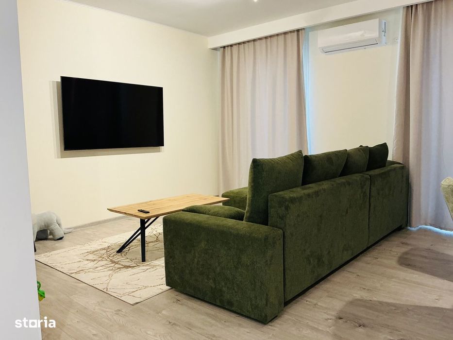 Casa Individuală - Ready to Move