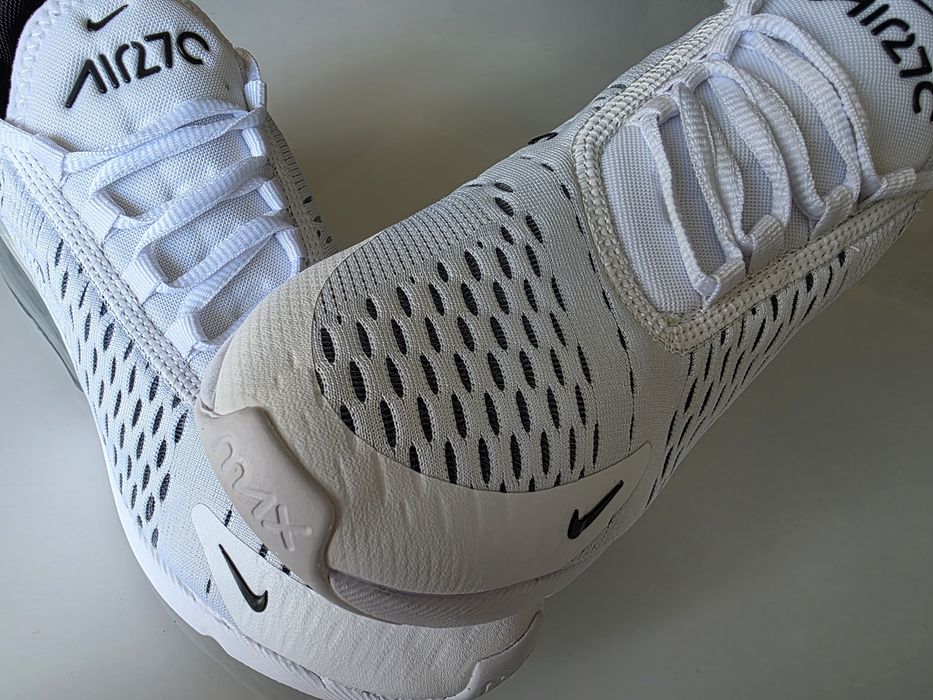 Nike Air Max 270 / маратонки / nike / найк