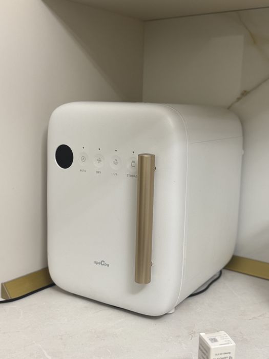 Sterilizator Spectra