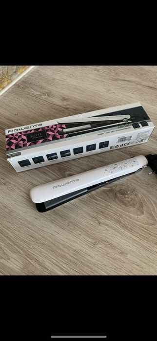 Rowenta преса за коса