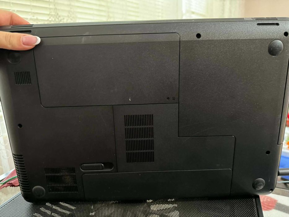 Лаптоп HP употребяван