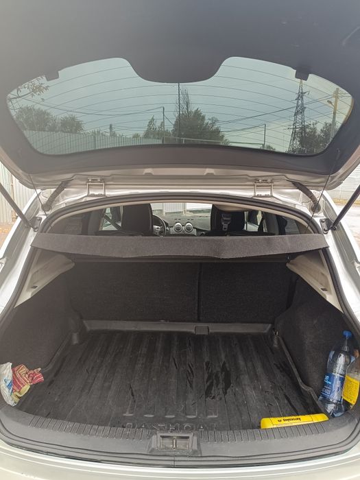 Продам Ниссан Кашкай