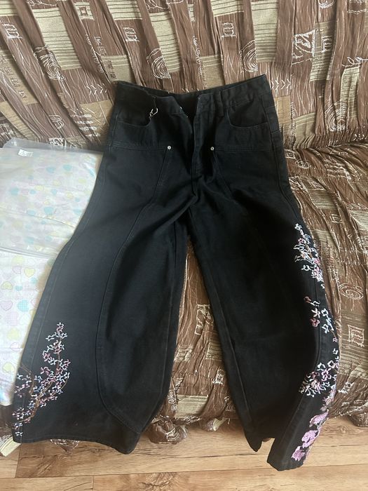 Продам baggy jeans