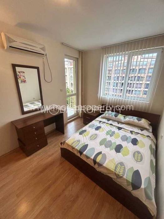 Продава се Двустаен апартамент в Свети Влас - 68 кв.м за 570 €/кв.м - Снимка #5