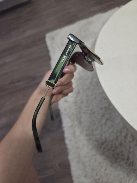 Слънчеви очила Marc Jacobs