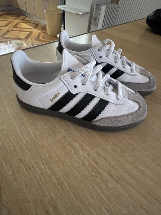 Adidas samba og kids 25
