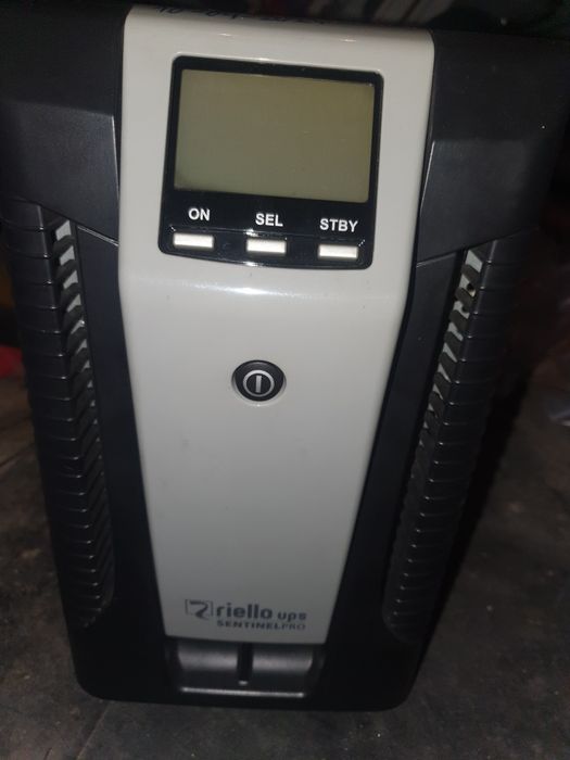 Ups Riello Sep 2200