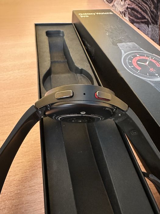 Samsung Galaxy Watch5 Pro