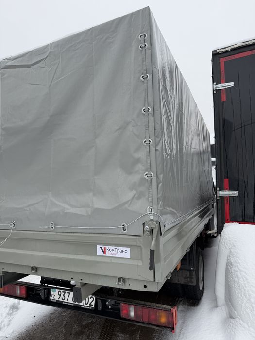 Кузов 4.20  газель новый