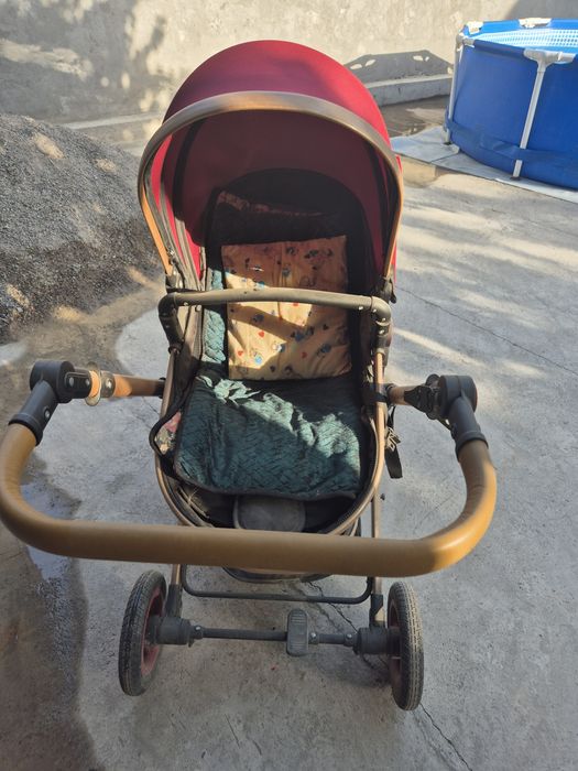 Kalyaska xolati yengiday