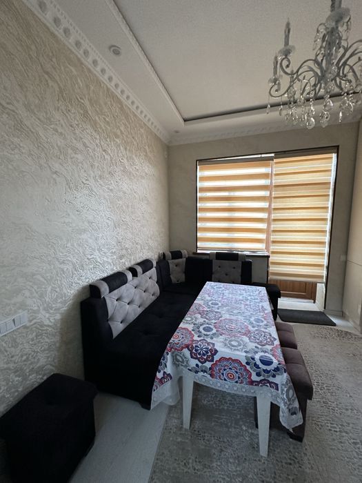 Kvartita faqat oilaga