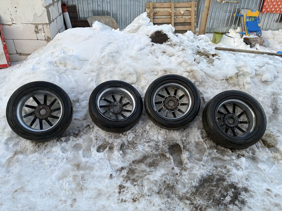 Р16 воссен вертушка обмен