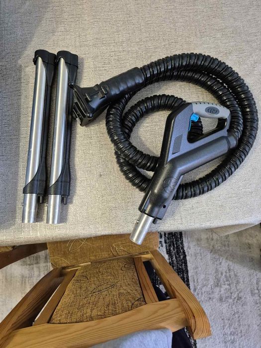 Прахосмукачка RAINBOW