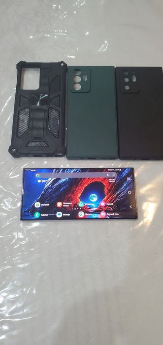 Samsung Note 20 Ultra 5G