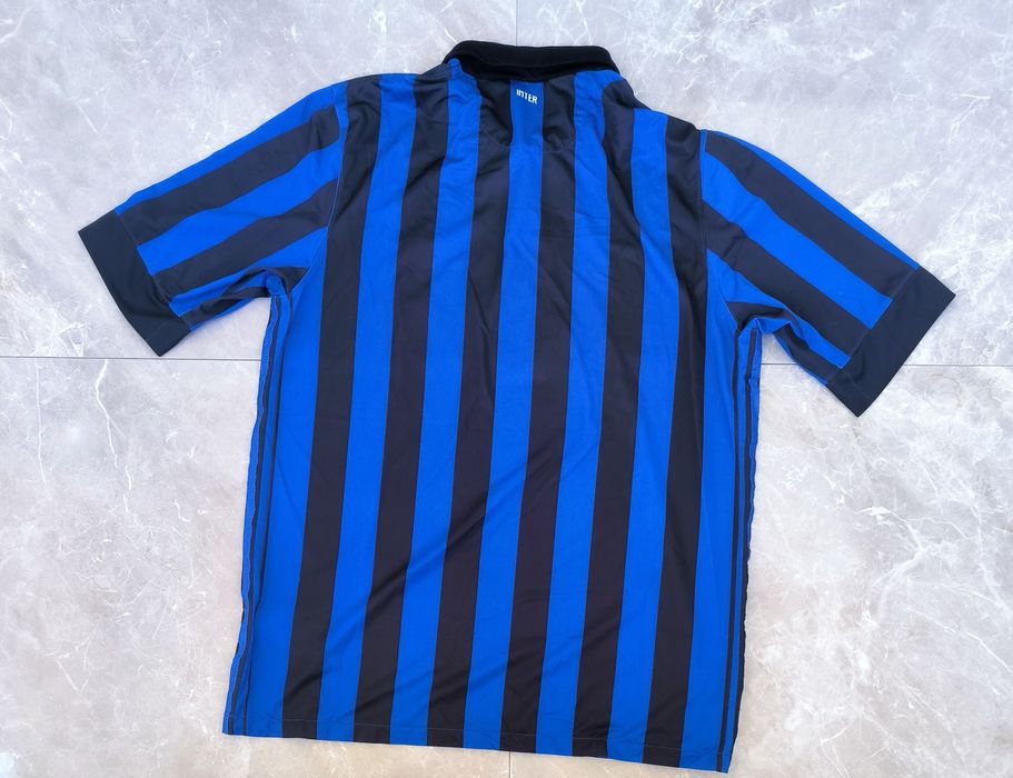 Inter Milan 2011/2012 Nike  Size L