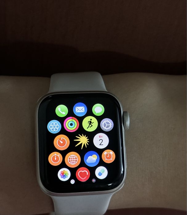 Apple Watch SE 2 Gen 2022
