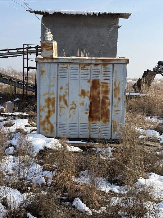 Трансформатор ТП ГКТП