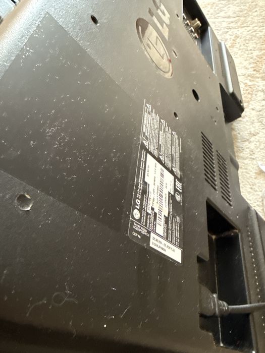 Продам Lg  32 диагональ