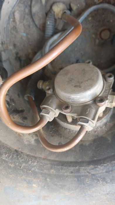 Продам ГБО б/у недорого