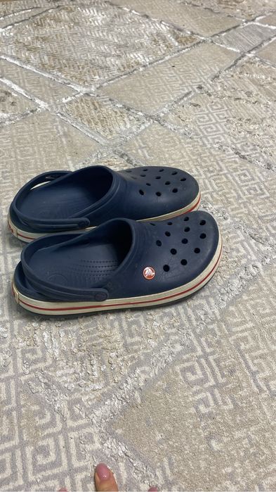 Крокус, оригинал