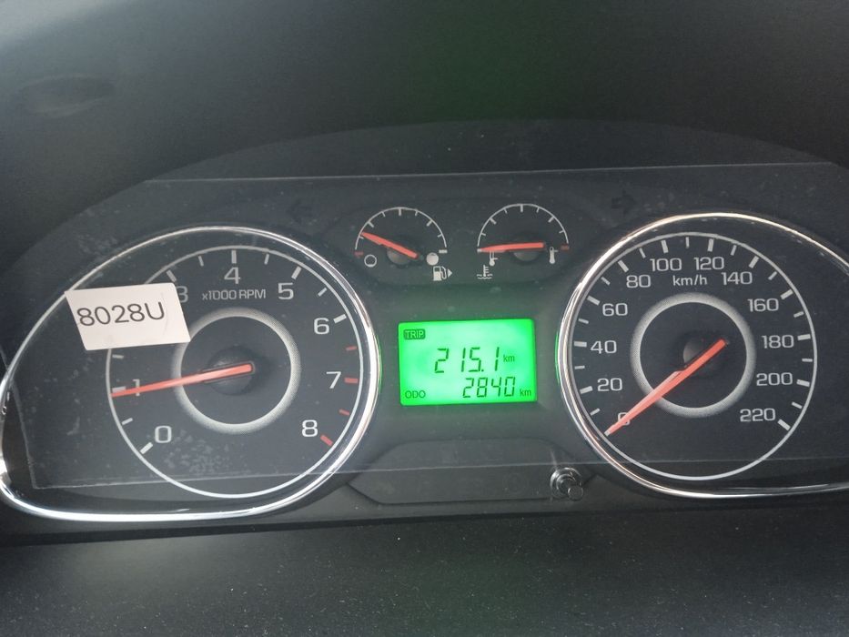 Gentra 1.5 oq gaz-benzin