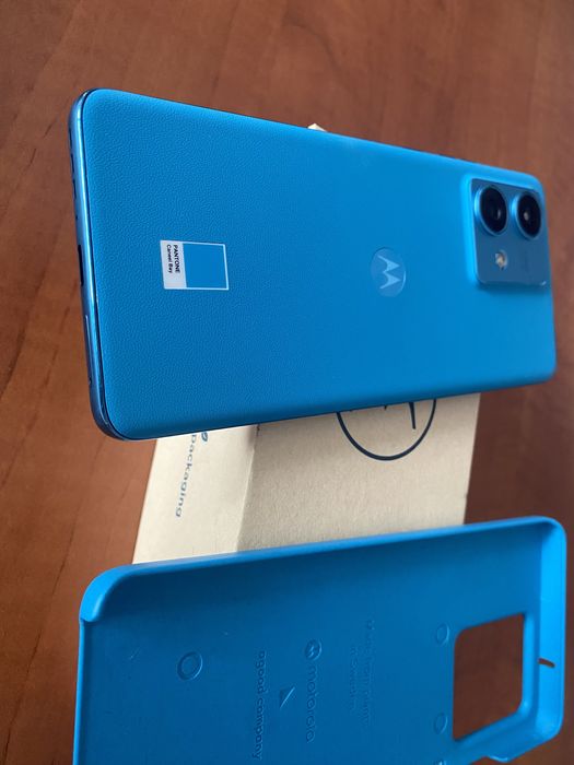 Motorola edge neo нов с гаранция