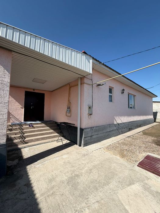 Продажа дома Байкент(Чапаево)