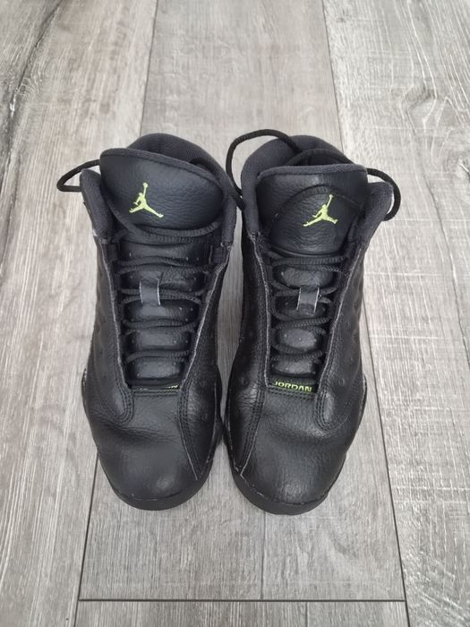Nike Jordan маратонки