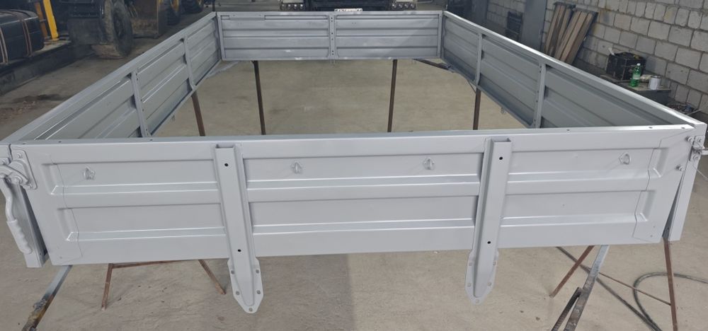 Борт газель бизнес