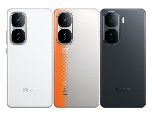 Iqoo Neo 10 (12/256)(china.version)