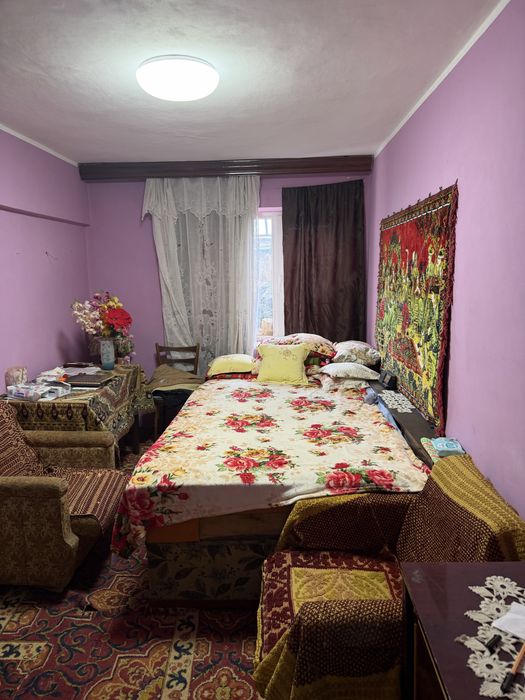 Apartament  2 camere la Barbosi