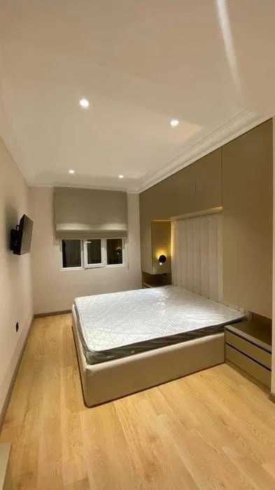 Сдается квартира на  Юнусабад 3/15/16 78м2 ЖК "Дипламат" ((Хонсарой)