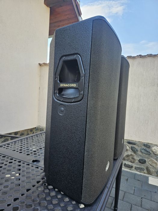 Dynacord VL 152 Originale