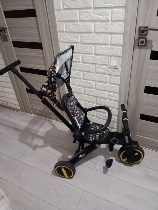 Велосипед детский