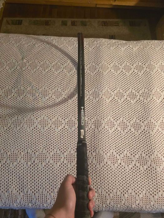 Ракета Head strike