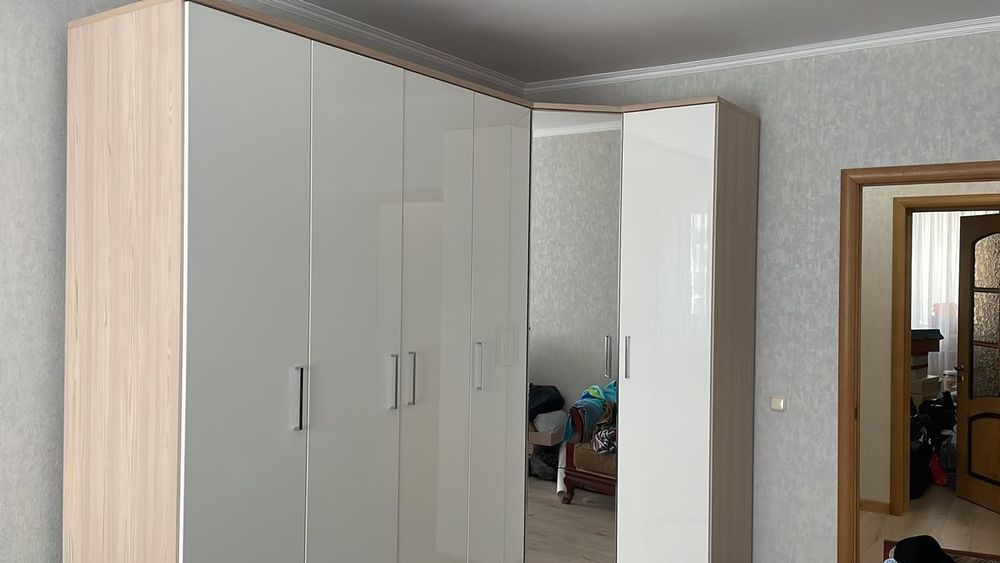 Продам шкафы Шатура