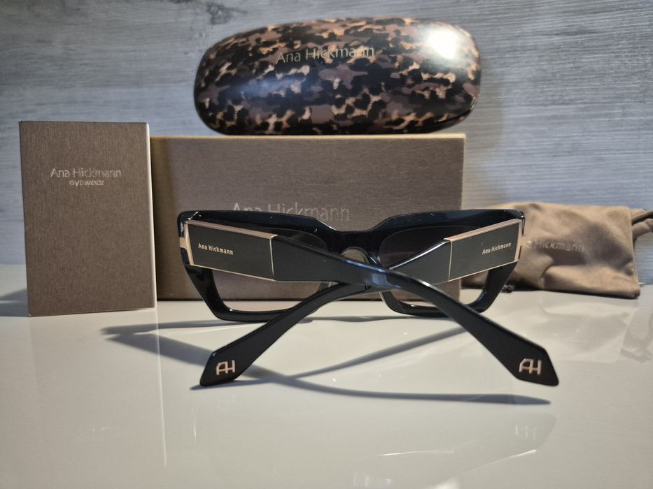 Дамски слънчеви очила Ana Hickmann
